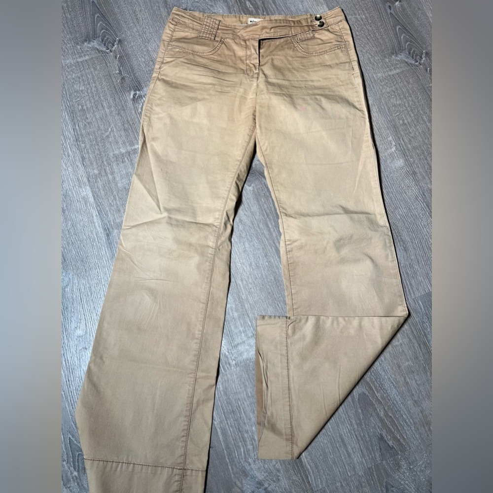 Anthropologie‎ Elevenses Women Pants- 6